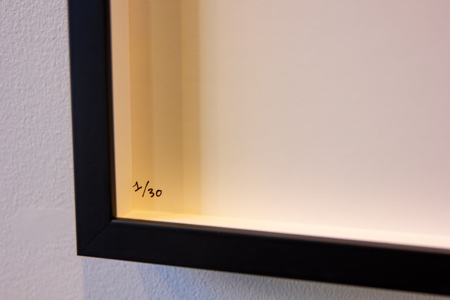 Limitierte Auflage: Ultra HD Hyppær 65x80cm