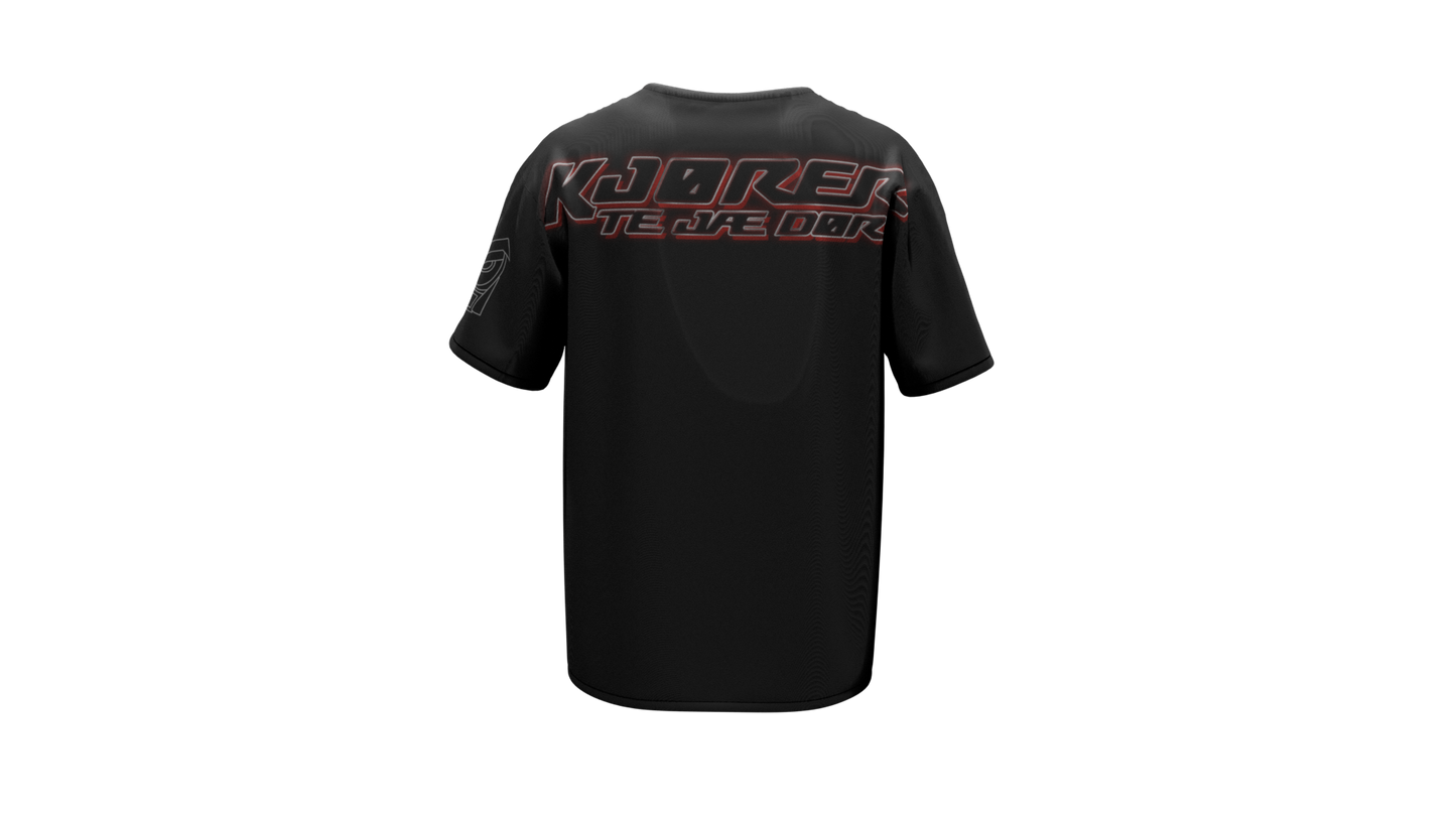 Kjører te jæ dør | Album merch