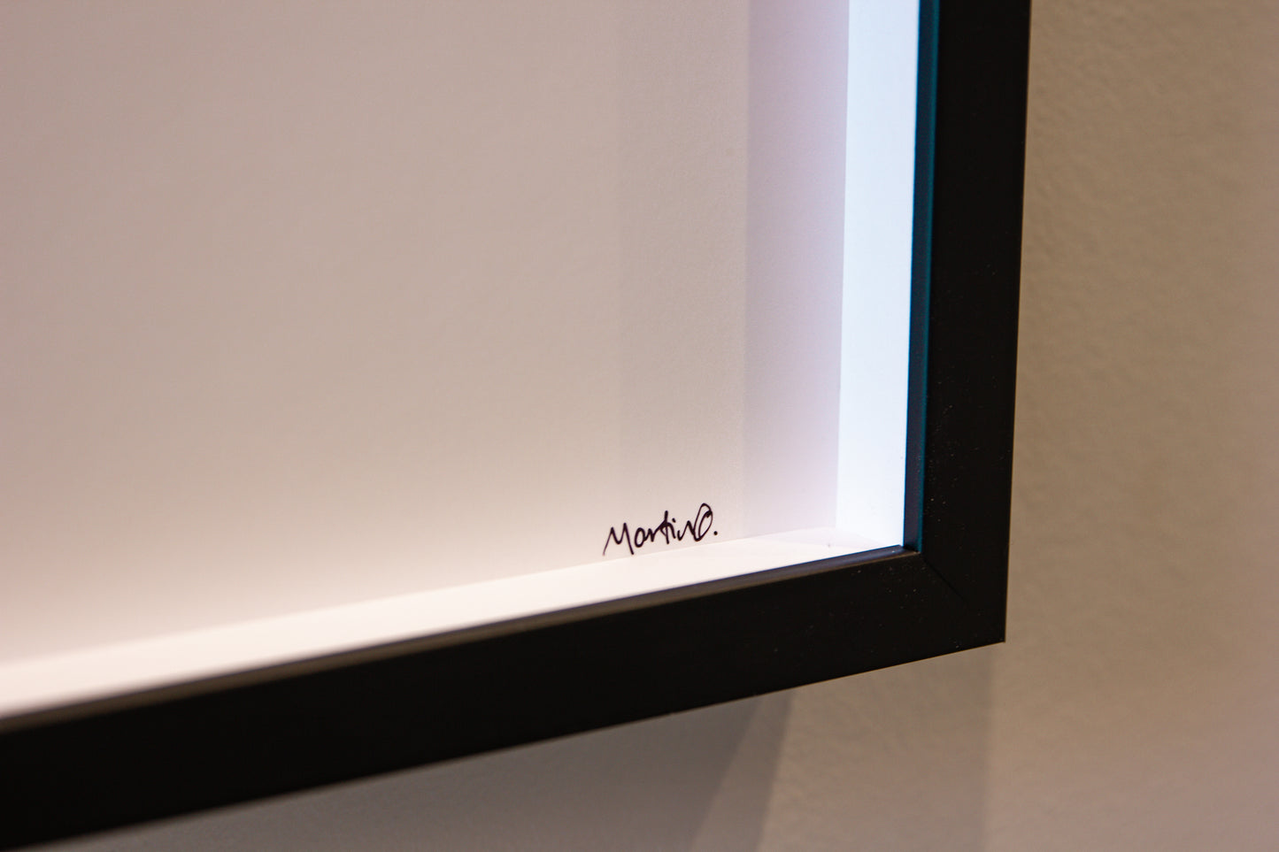 Limitierte Auflage: Ultra HD Hyppær 65x80cm